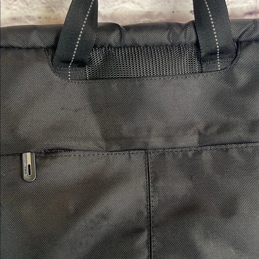 Laptop Black Bag